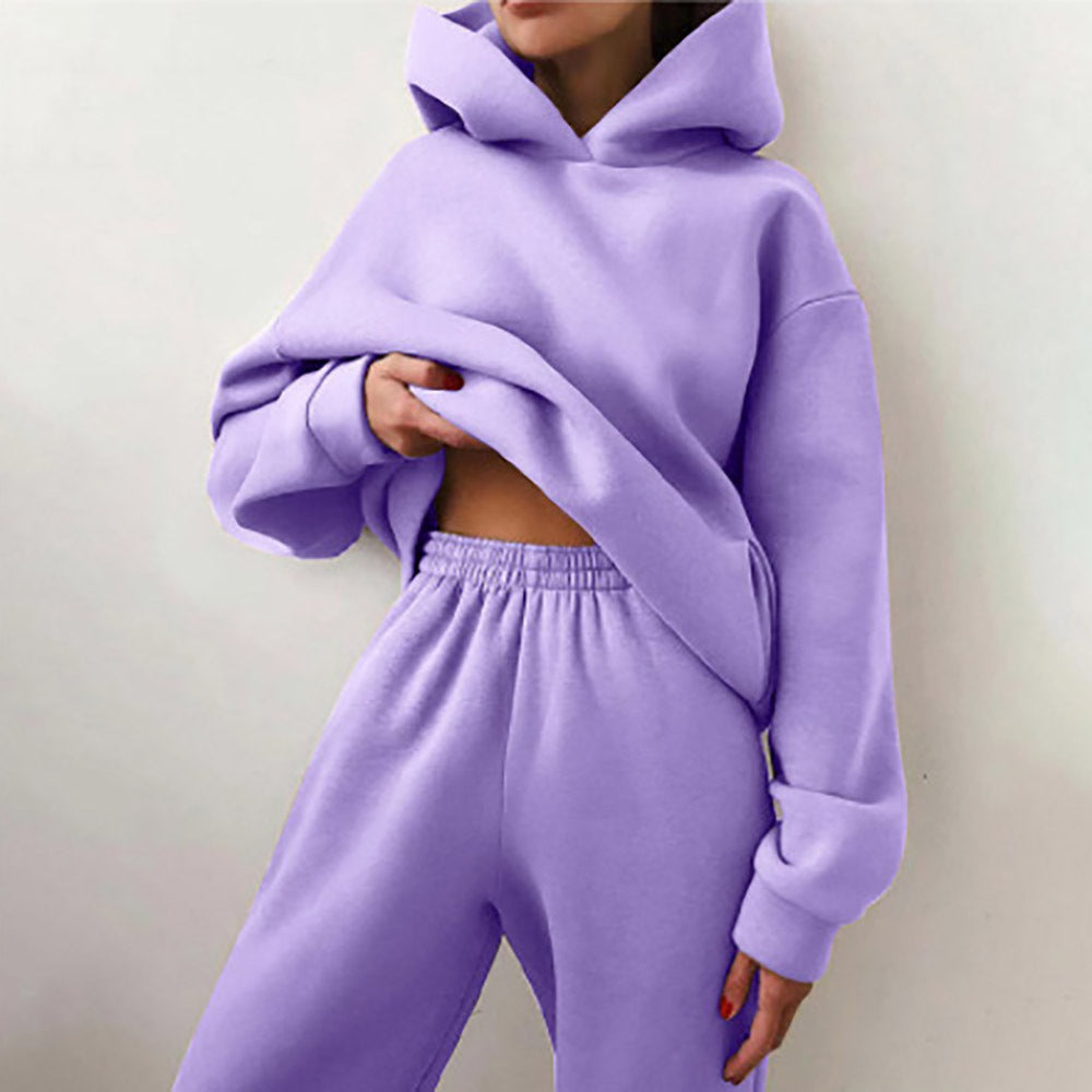 LUISA | Jogging Set