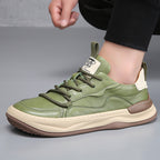 Nobile™ Sneaker im italienischen Leder-Look