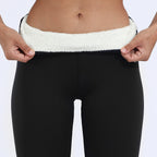 LEA | Fleece Leggings