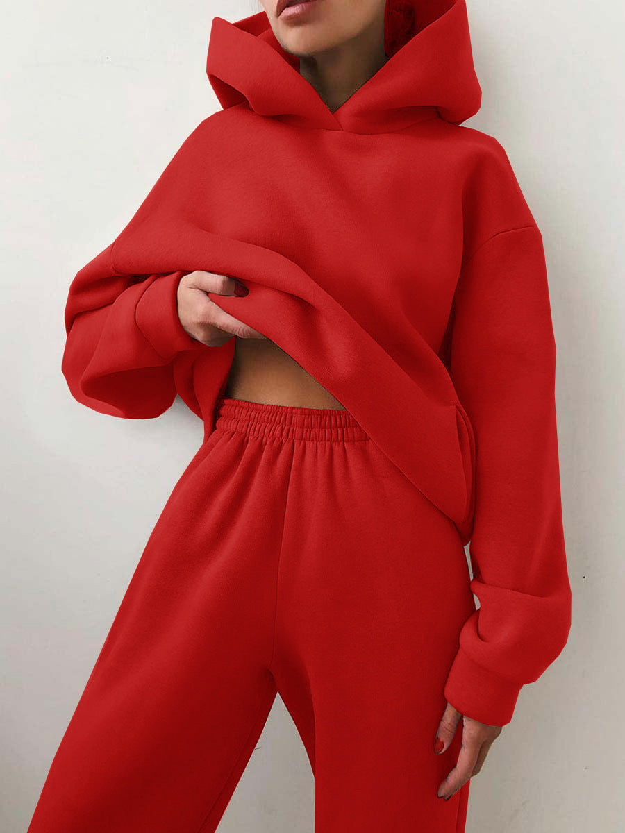LUISA | Jogging Set