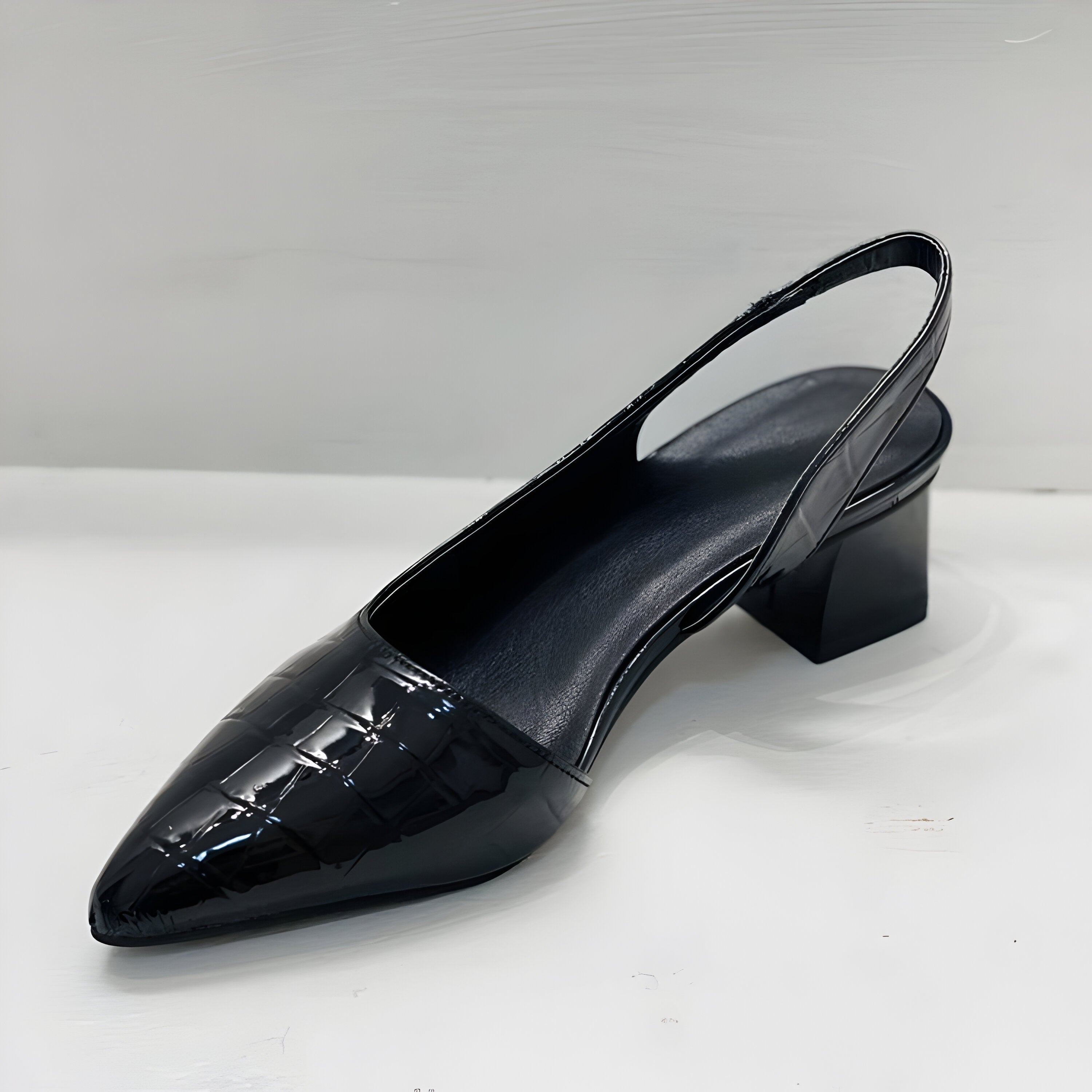 CLARA | Elegante Komfort-Pumps