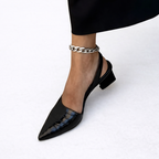 CLARA | Elegante Komfort-Pumps