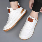 Nobile™ Sneaker im italienischen Leder-Look