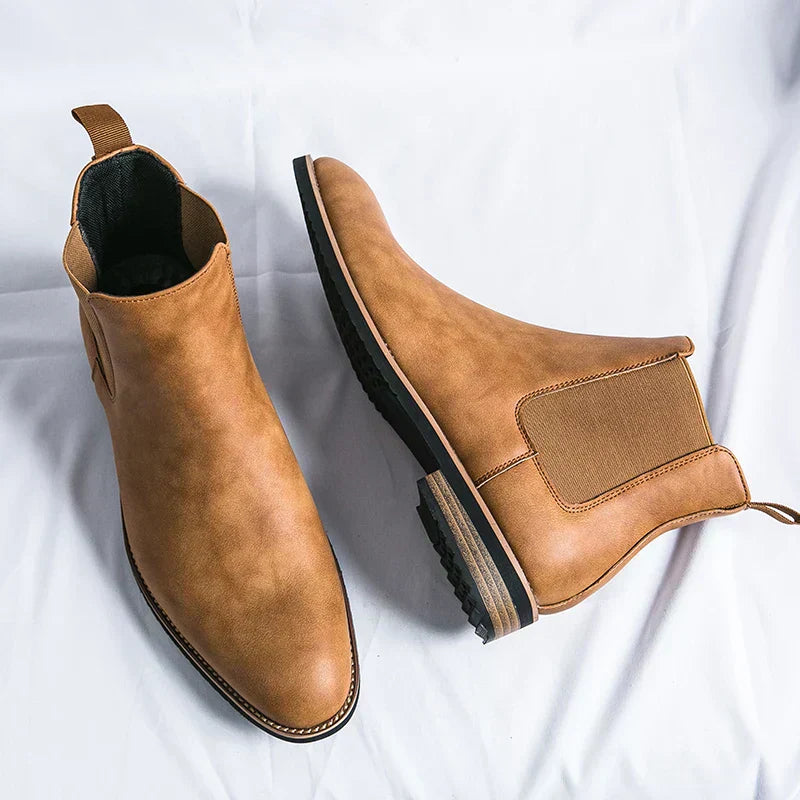 Chelsea-Stiefel