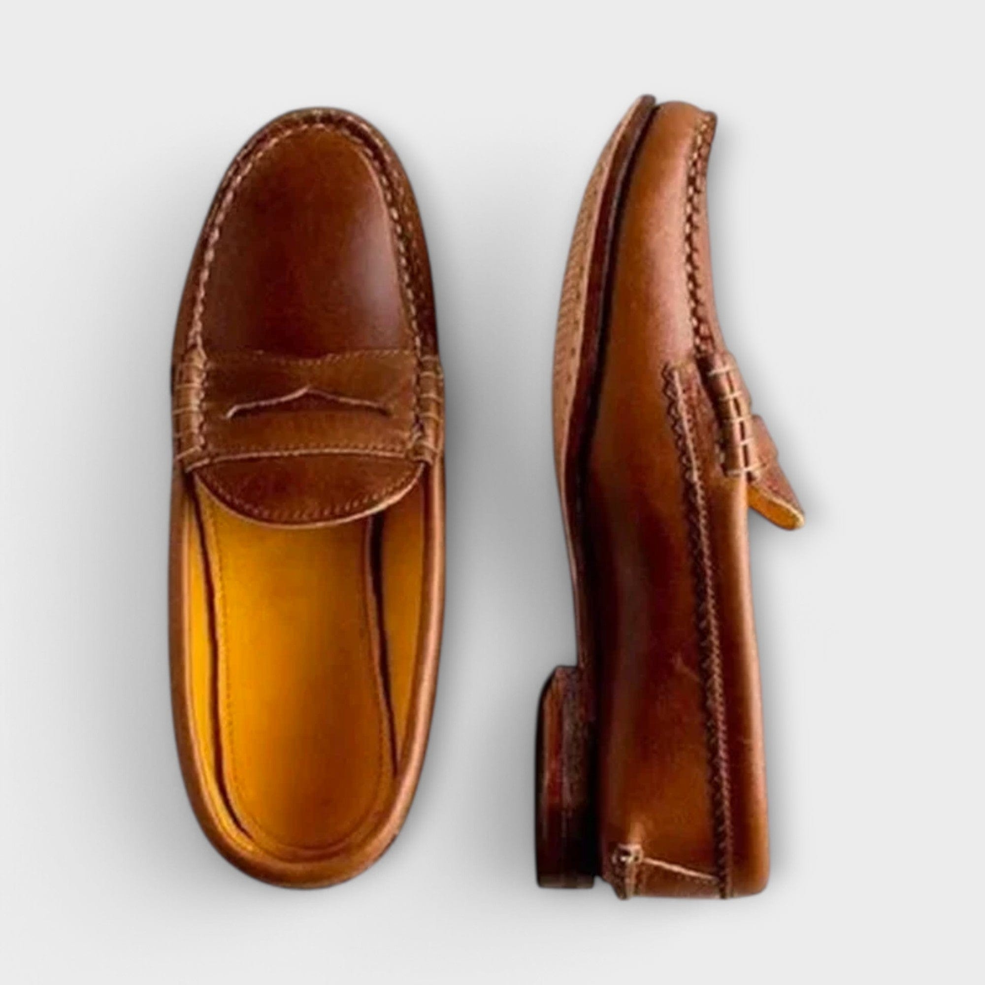 Eline | Klassische Damenloafers