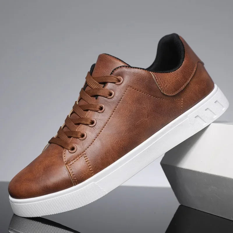 Adrien | Schnürschuh