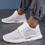 Leichte Mesh-Sneaker™ I Bequem & Stilvoll für jeden Tag