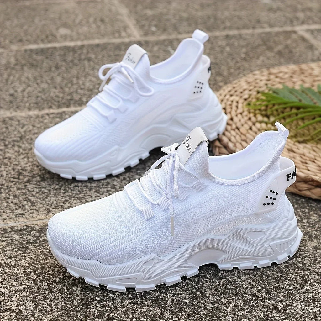 Bequeme Damen Sneaker