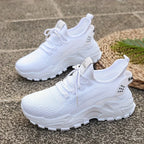 Bequeme Damen Sneaker
