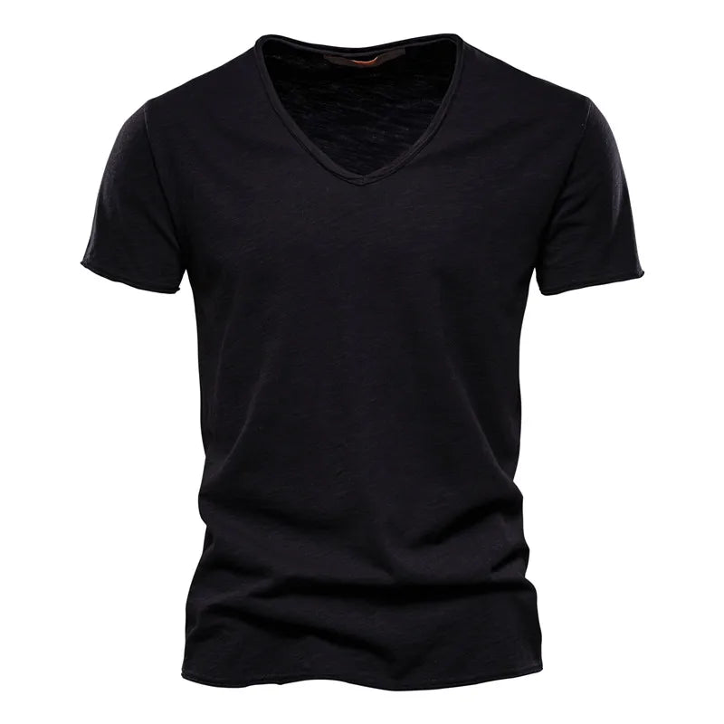 Leon | Baumwollshirt