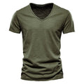 Leon | Baumwollshirt