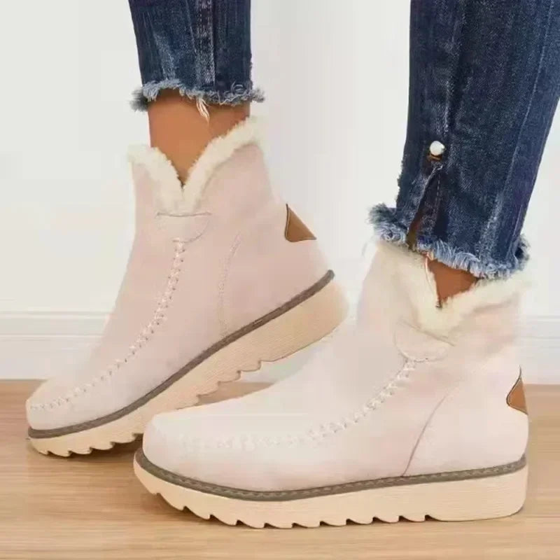 Ivy | Orthopädische Winterstiefel