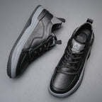 Nobile™ Sneaker im italienischen Leder-Look