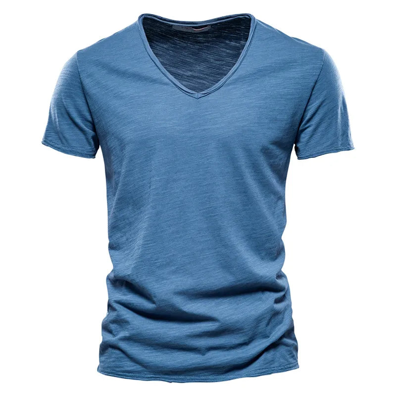 Leon | Baumwollshirt