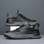 Nobile™ Sneaker im italienischen Leder-Look