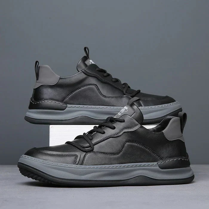 Nobile™ Sneaker im italienischen Leder-Look