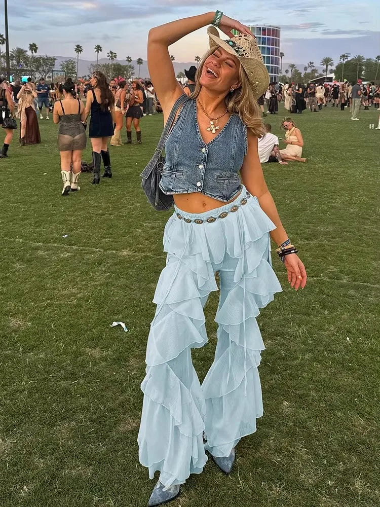 MARIS | Ibiza Traumhose