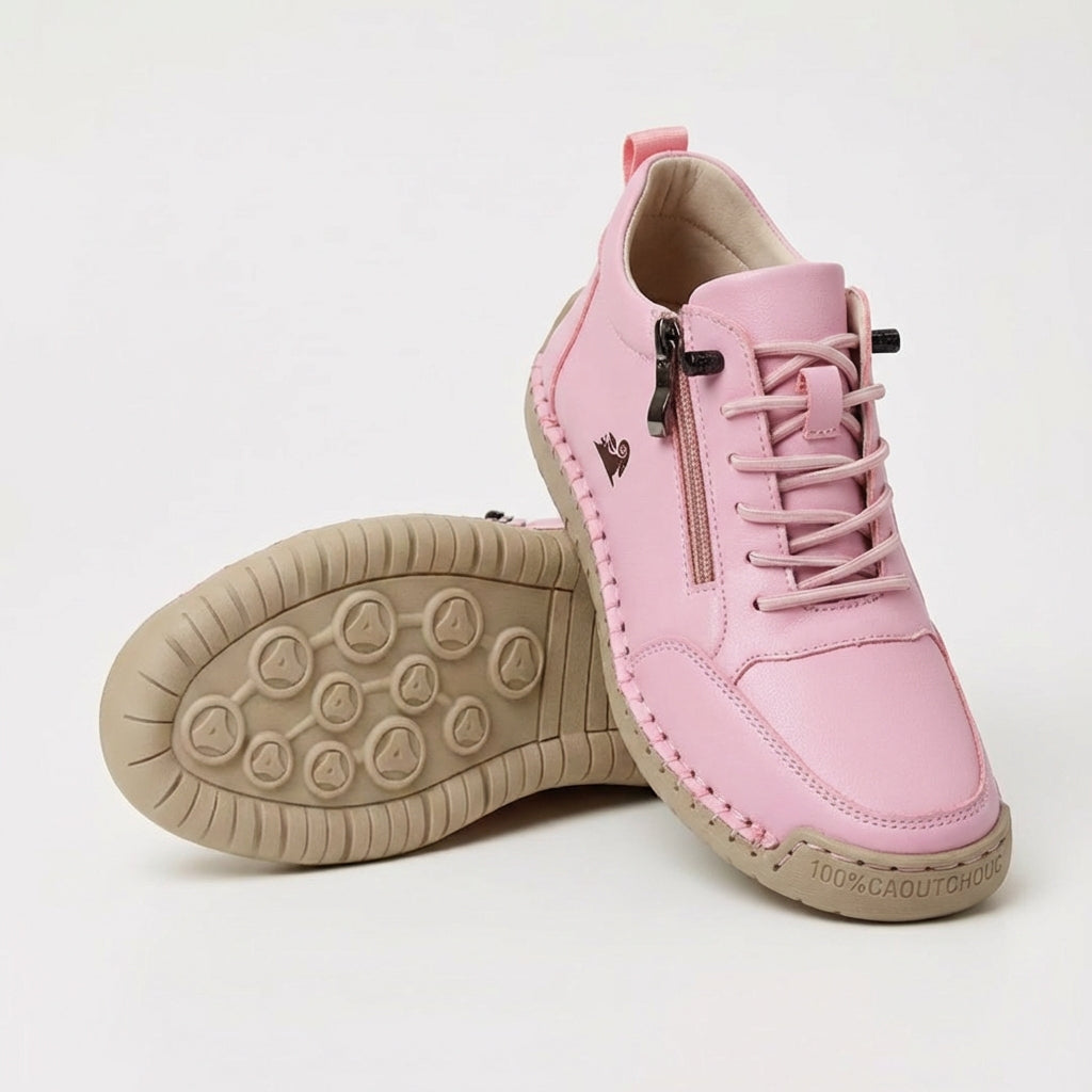 Scarpe Comode Donna Nova – Sneaker Ammortizzate ed Eleganti