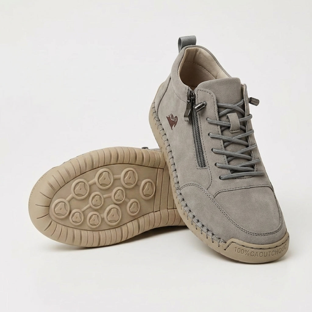 Scarpe Comode Donna Nova – Sneaker Ammortizzate ed Eleganti