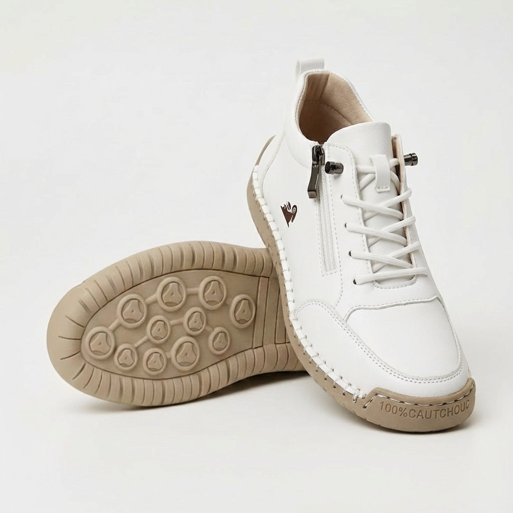 Scarpe Comode Donna Nova – Sneaker Ammortizzate ed Eleganti