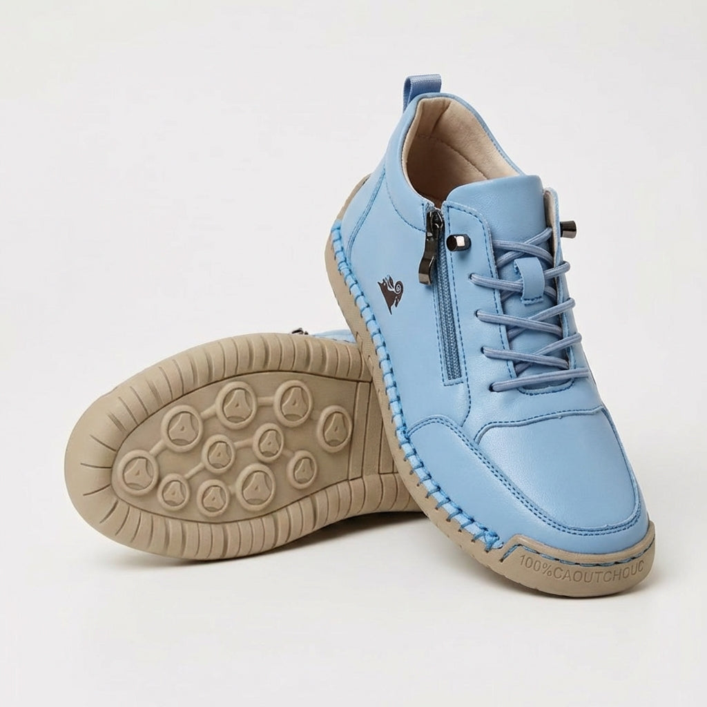 Scarpe Comode Donna Nova – Sneaker Ammortizzate ed Eleganti