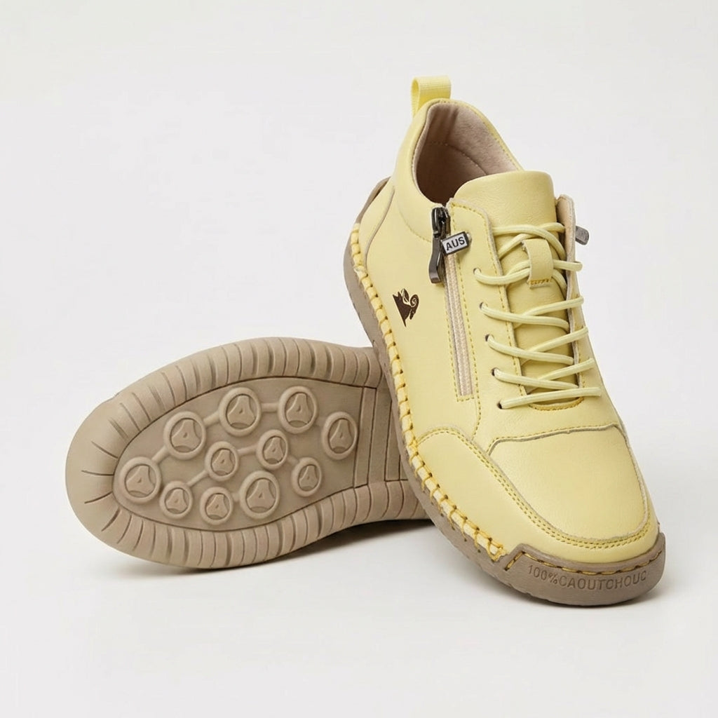 Scarpe Comode Donna Nova – Sneaker Ammortizzate ed Eleganti