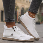 Scarpe Comode Donna Nova – Sneaker Ammortizzate ed Eleganti