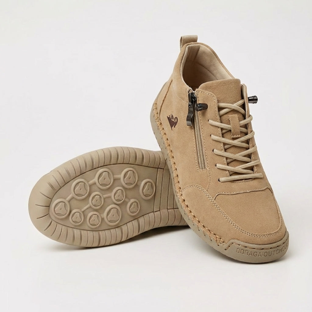 Scarpe Comode Donna Nova – Sneaker Ammortizzate ed Eleganti