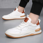 Nobile™ Sneaker im italienischen Leder-Look