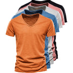 Leon | Baumwollshirt
