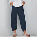 Mira | Loose-Fit Sommerhose