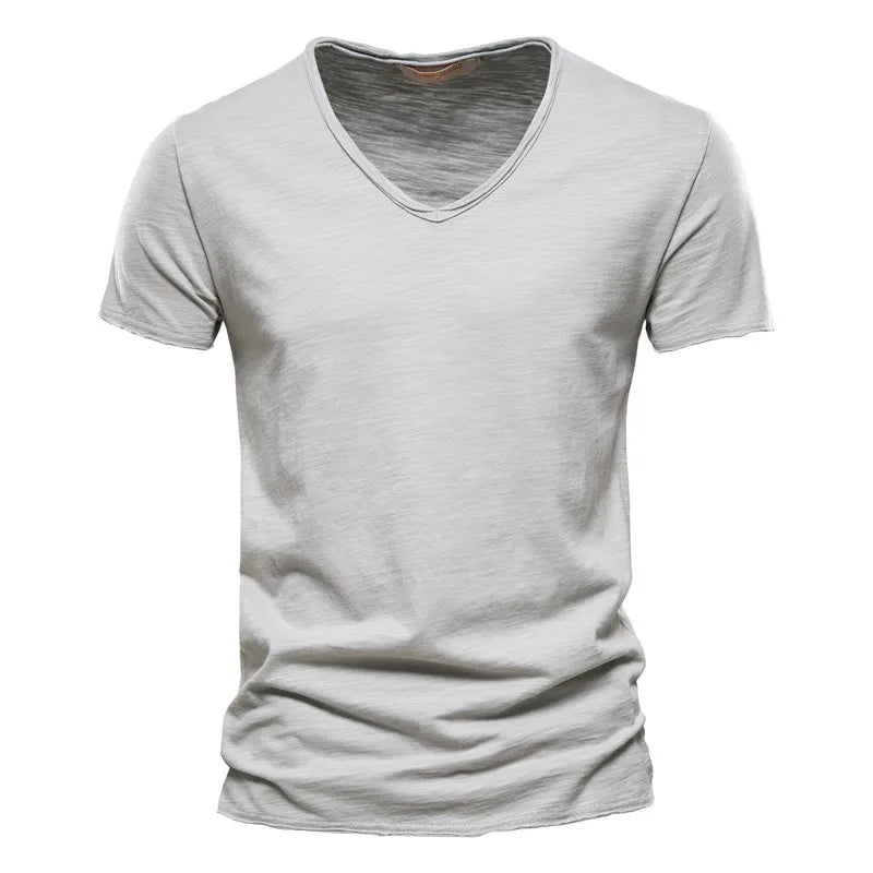 Leon | Baumwollshirt