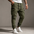 Alex | Cargo Jogger Hose für Herren