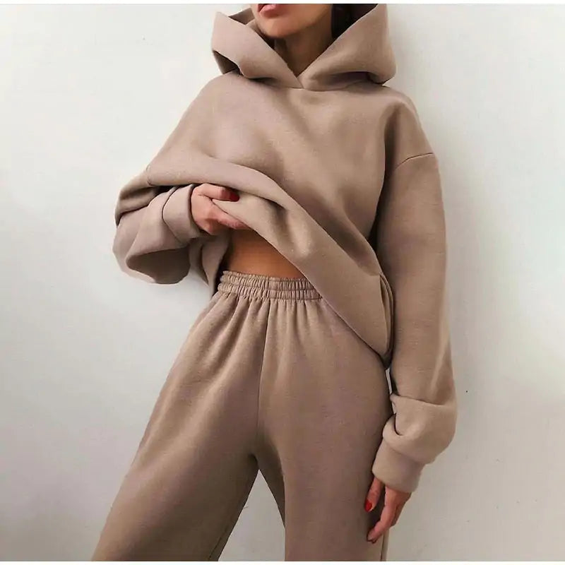 LUISA | Jogging Set