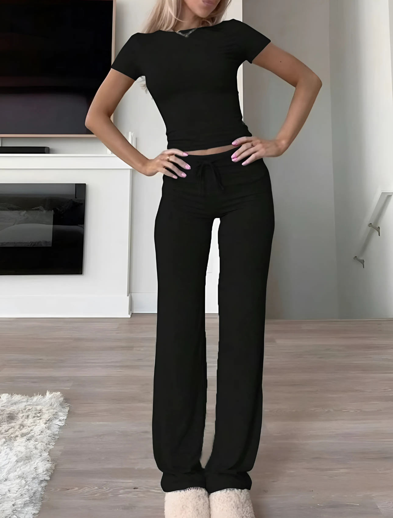 SERENA | 2-teiliges Lounge-Set