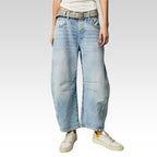 Laila | Locker sitzende Komfort-Jeans