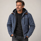 Anspruchsvolle Herren Winterjacke – Vincent