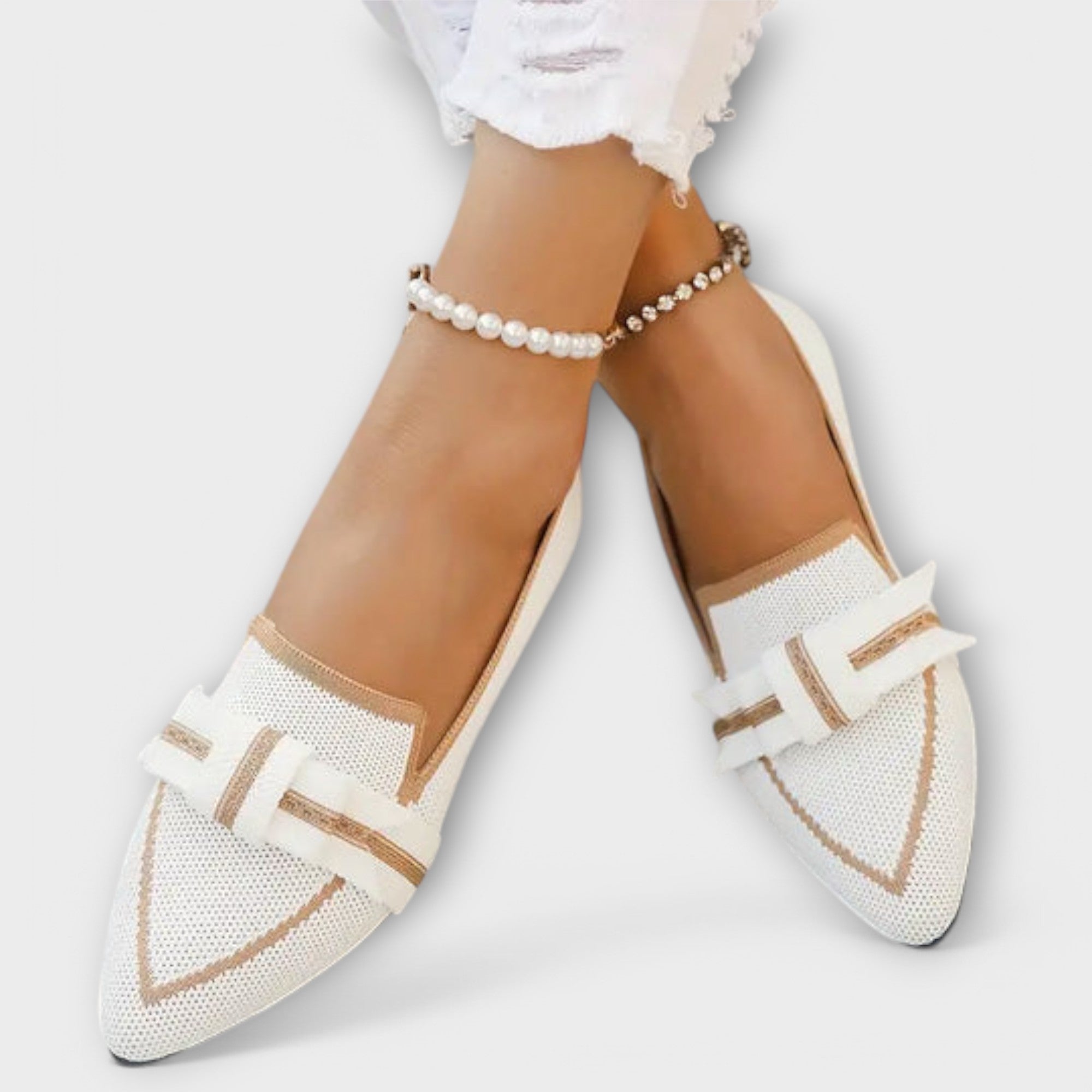 Mireya | Elegante und Bequeme Schuhe