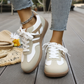 Bianca | Unterstützende Bequeme Sneakers