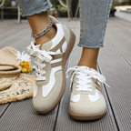Bianca | Unterstützende Bequeme Sneakers