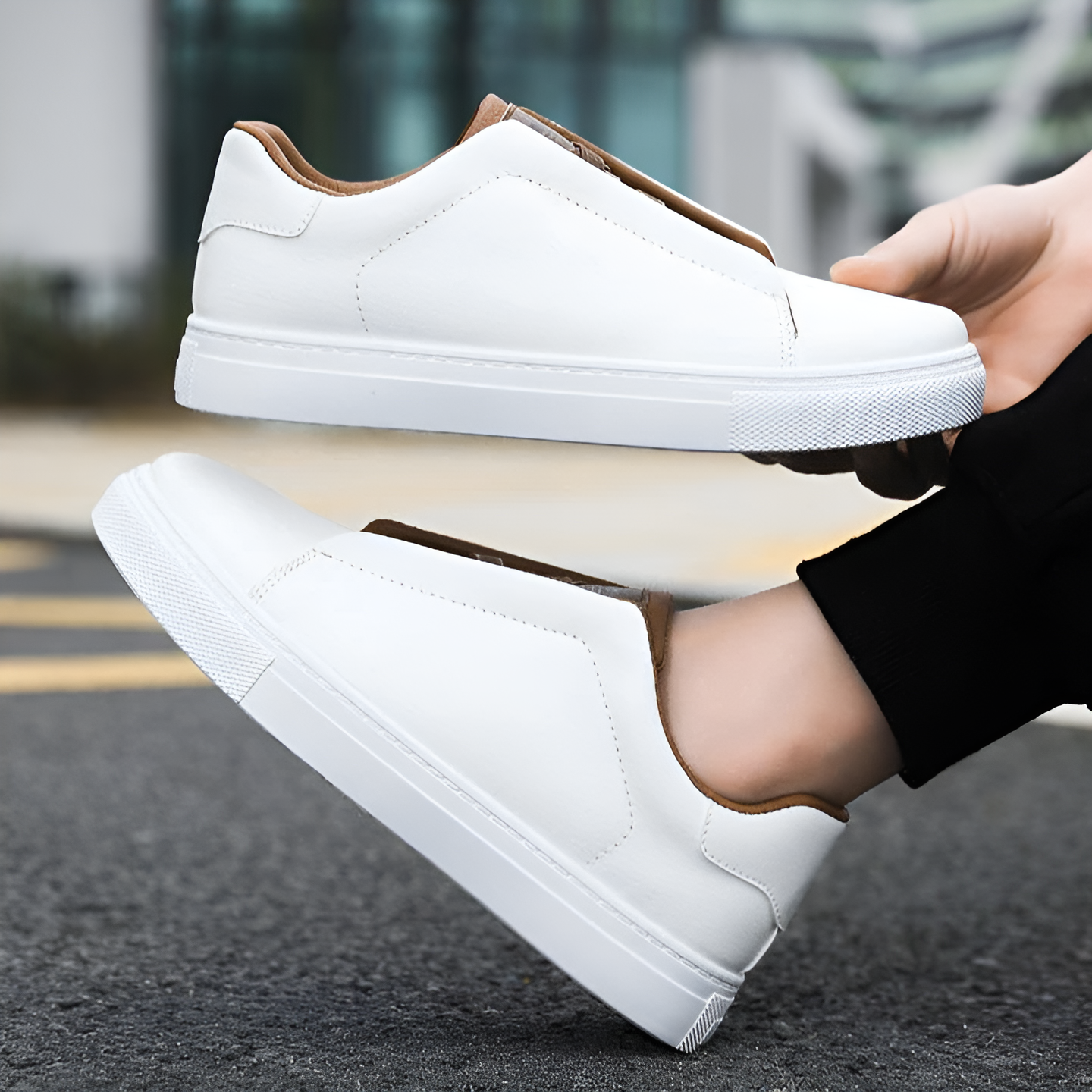 Sommerfeld™ | Original Klassische Sneakers