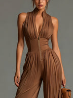 Laure – Der Essentielle Jumpsuit
