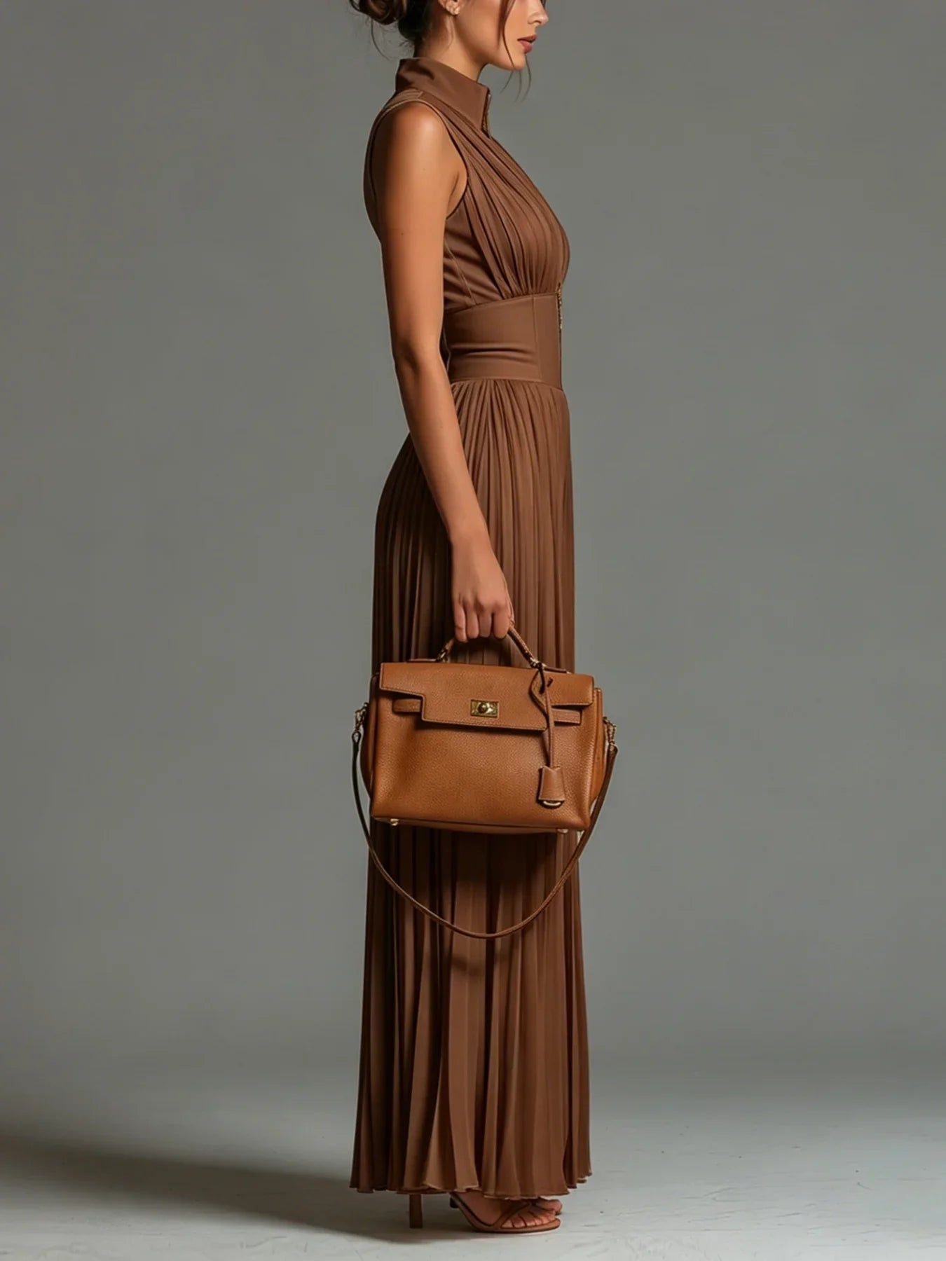 Laure – Der Essentielle Jumpsuit