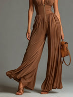 Laure – Der Essentielle Jumpsuit
