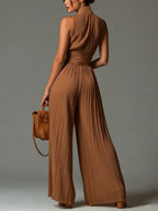 Laure – Der Essentielle Jumpsuit