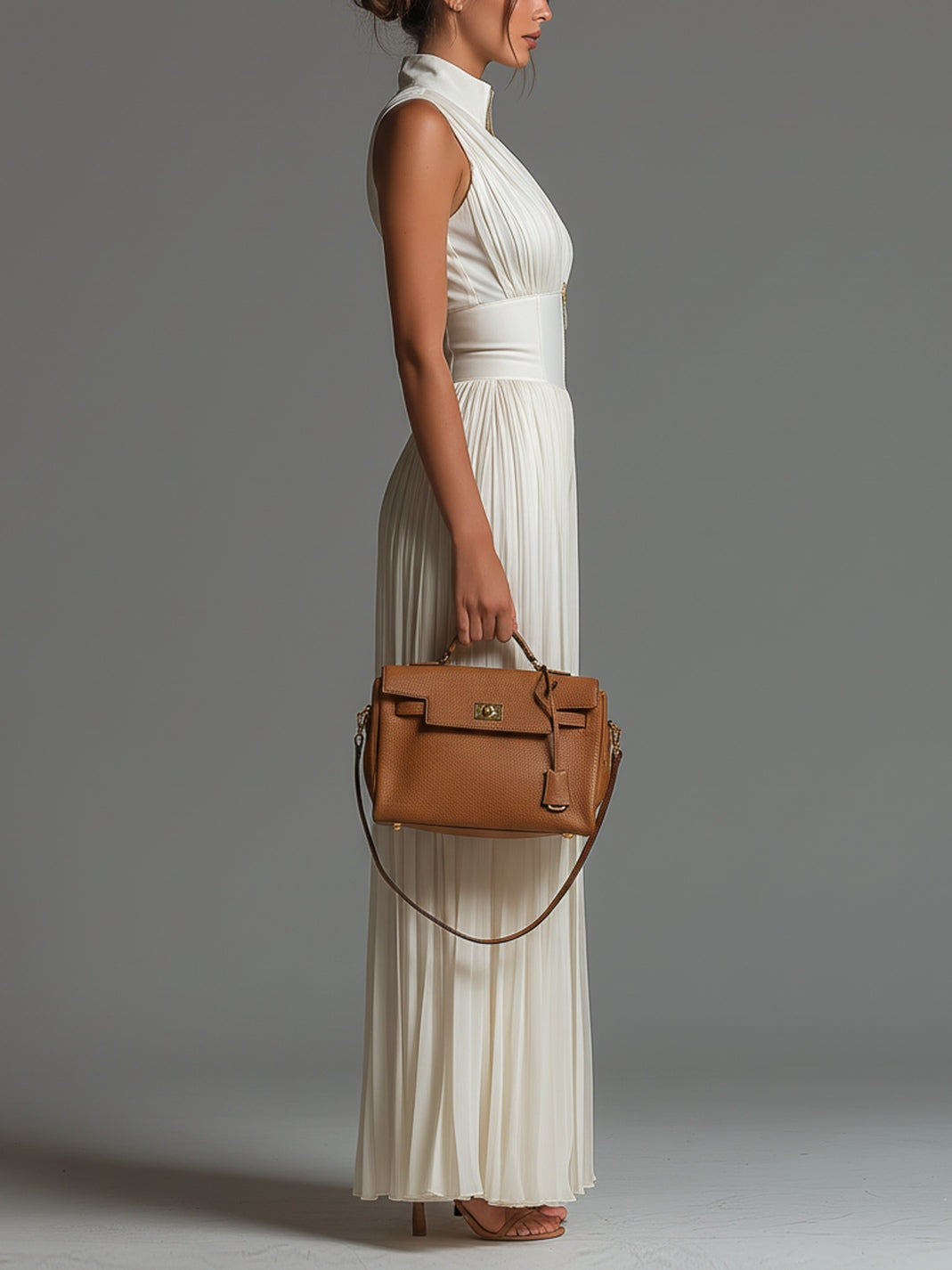 Laure – Der Essentielle Jumpsuit