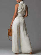 Laure – Der Essentielle Jumpsuit