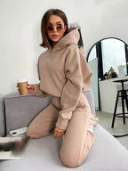 LUISA | Jogging Set