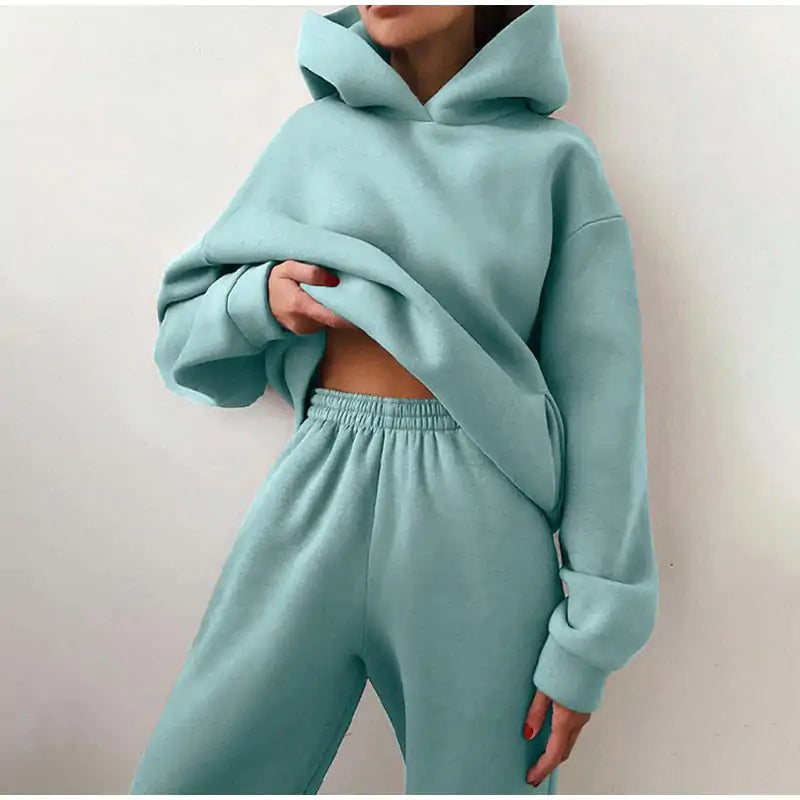 LUISA | Jogging Set