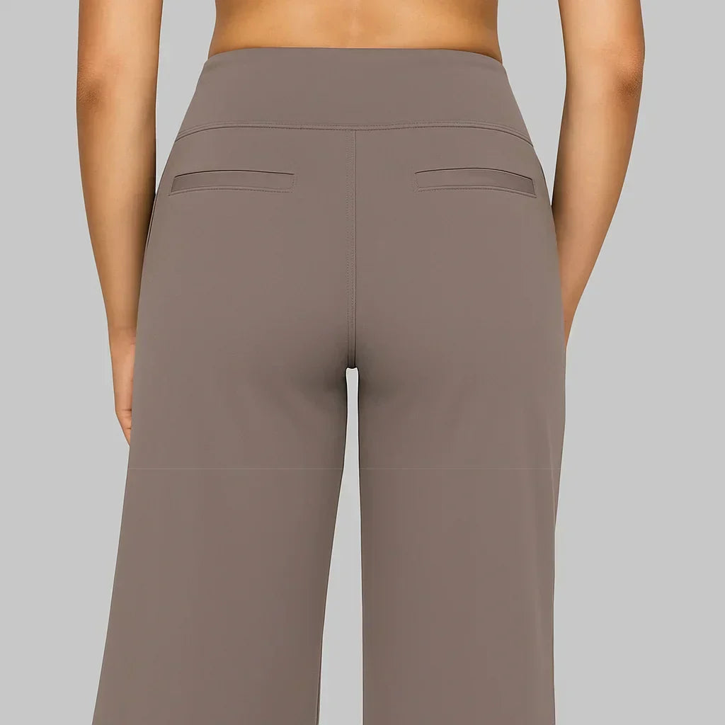 Klara Bequeme Stretchhose